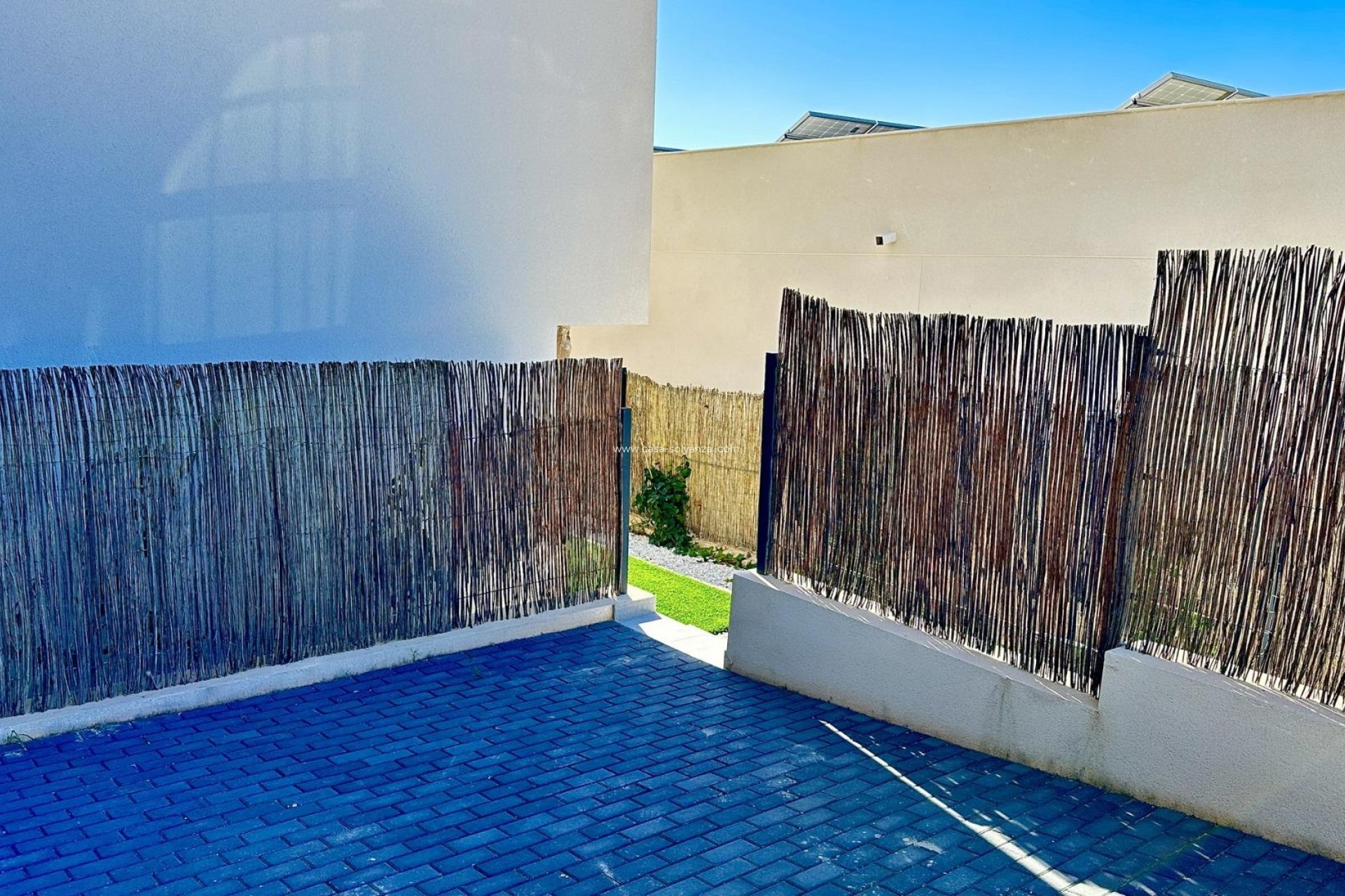 New Build - Villa - Algorfa - La Finca Golf Resort