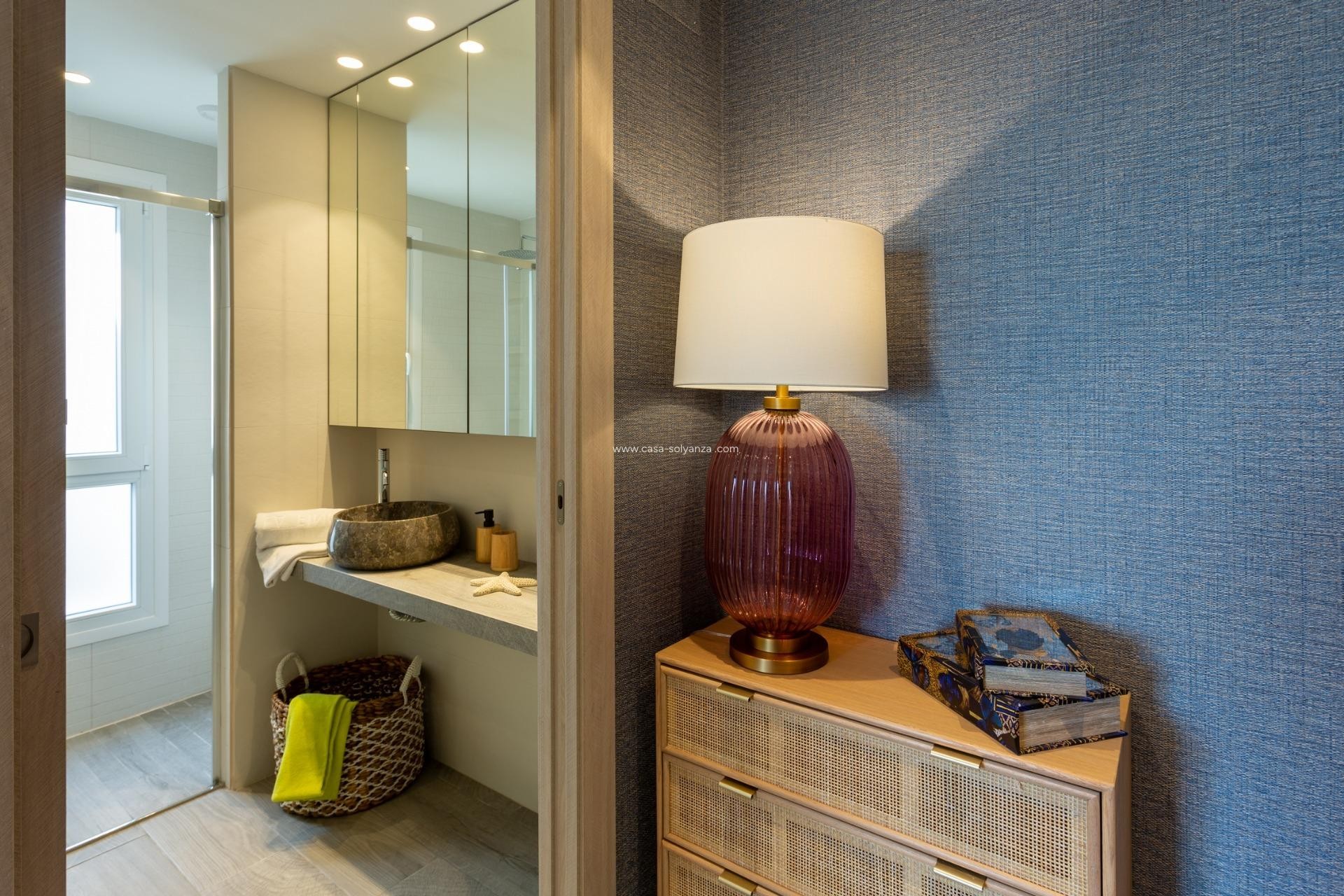 New Build - Villa - Algorfa - La Finca Golf Resort