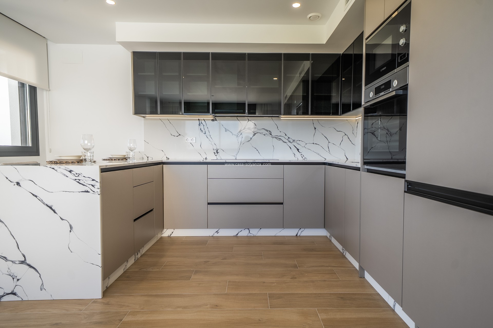 New Build - Villa - Algorfa