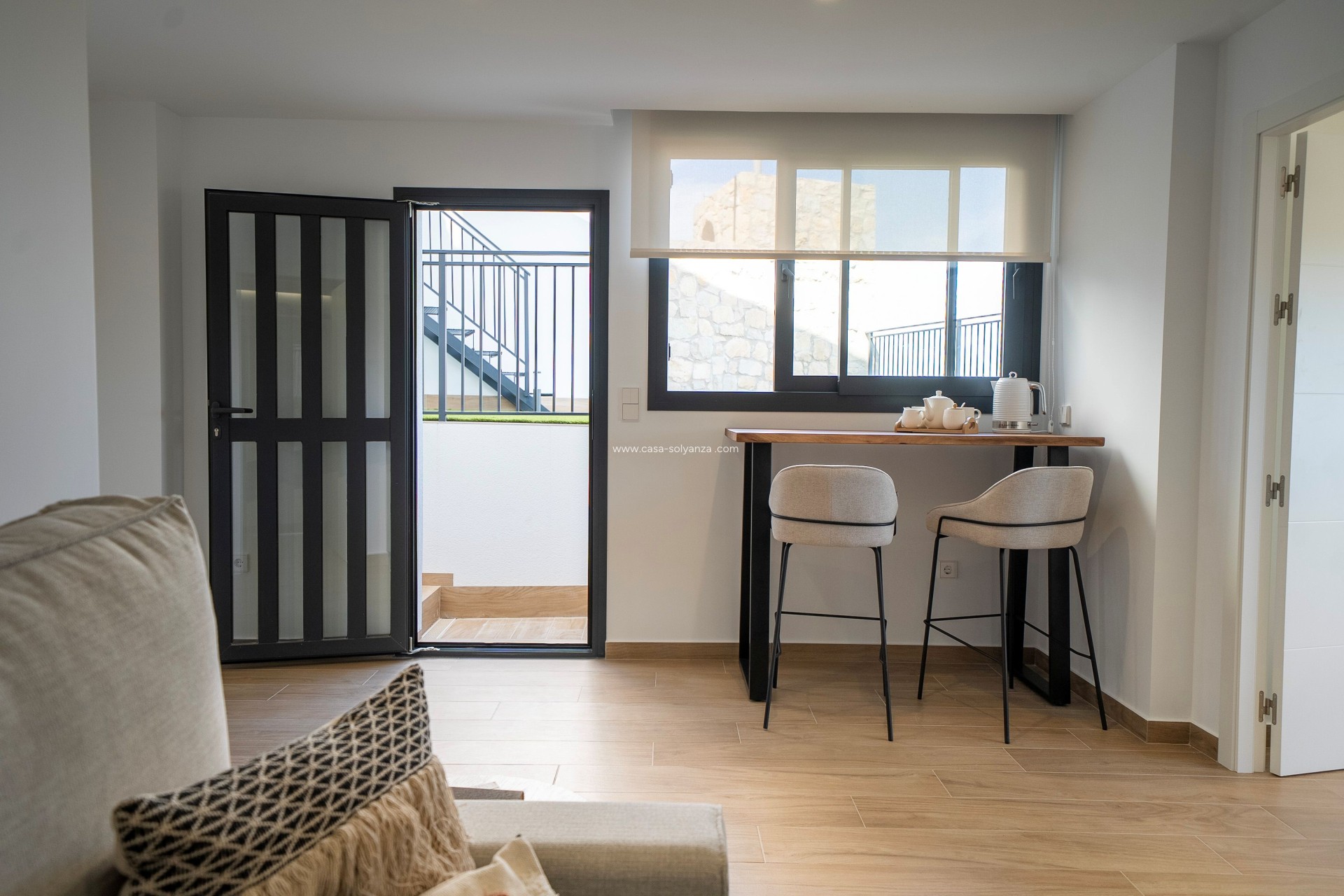 New Build - Villa - Algorfa