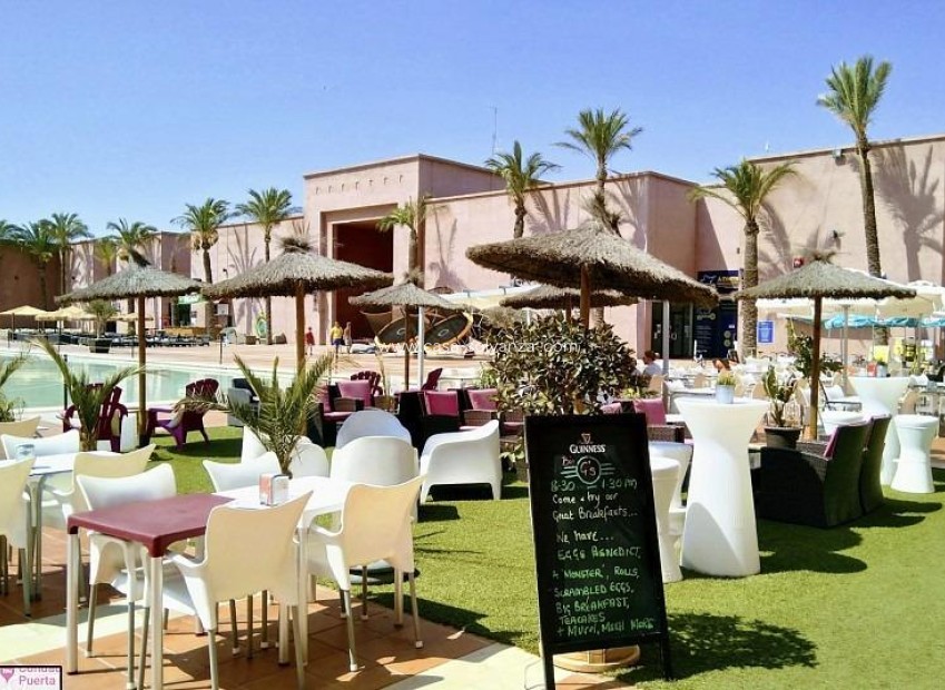 New Build - Villa - Alhama de Murcia