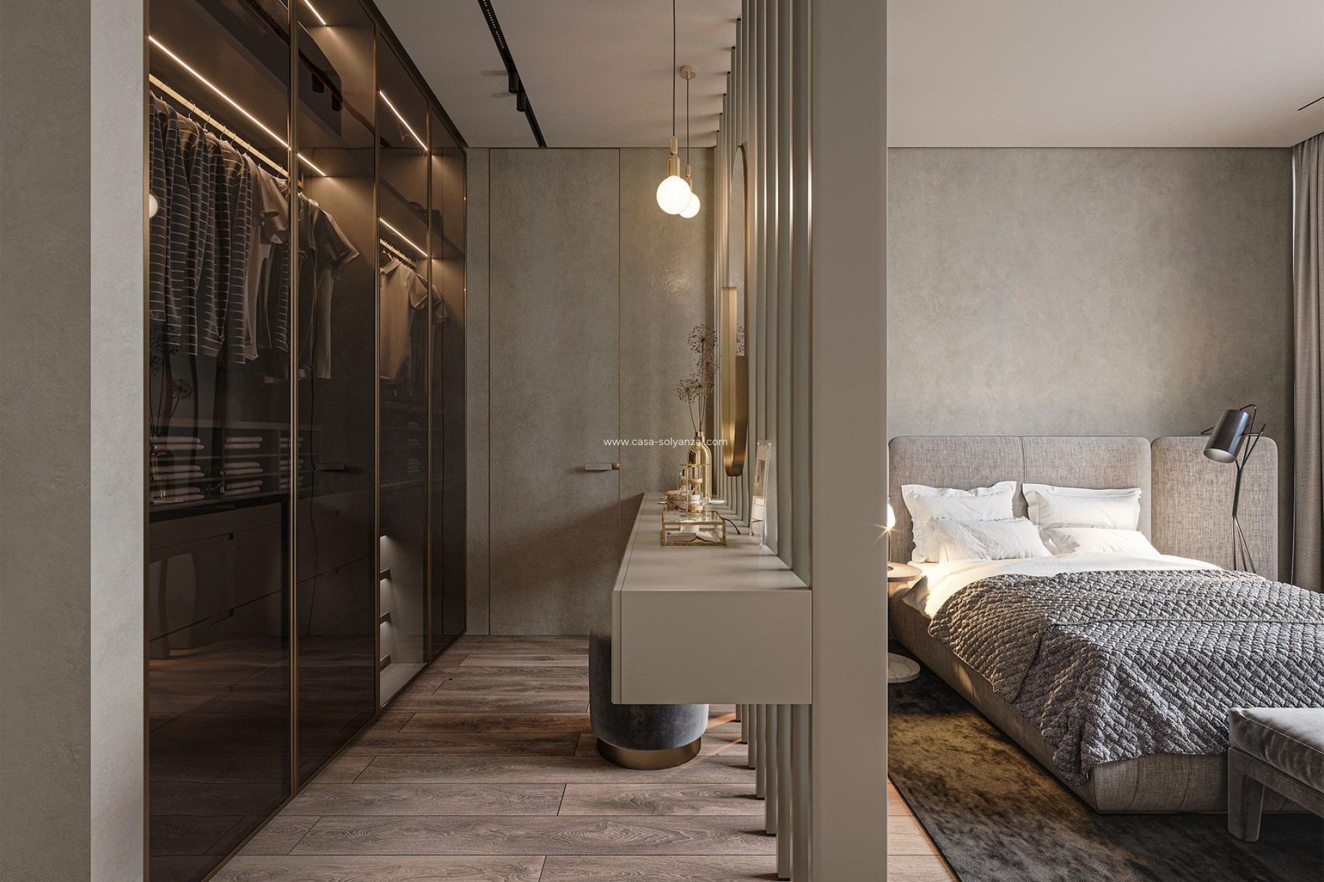 New Build - Villa - Altea