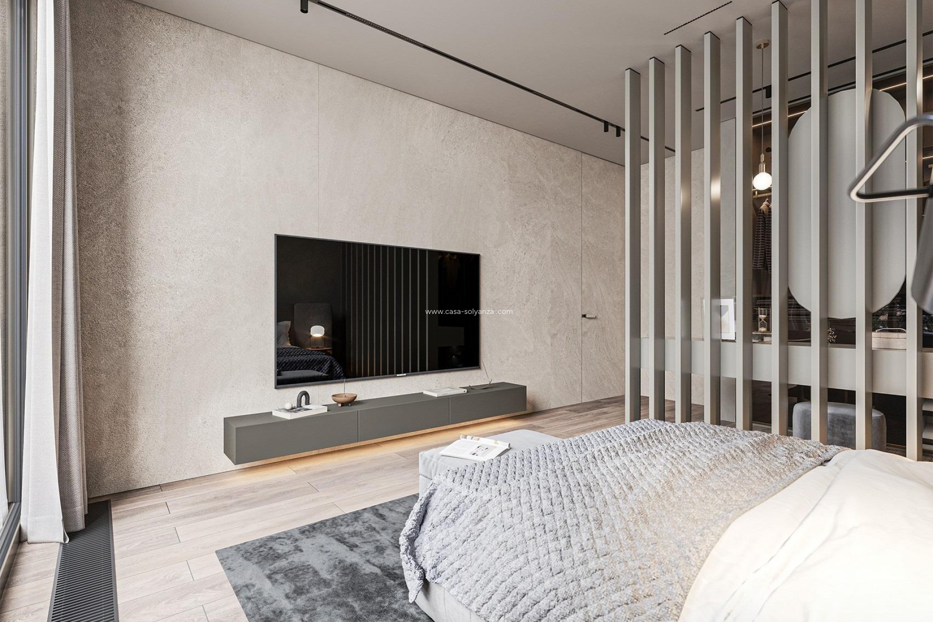 New Build - Villa - Altea