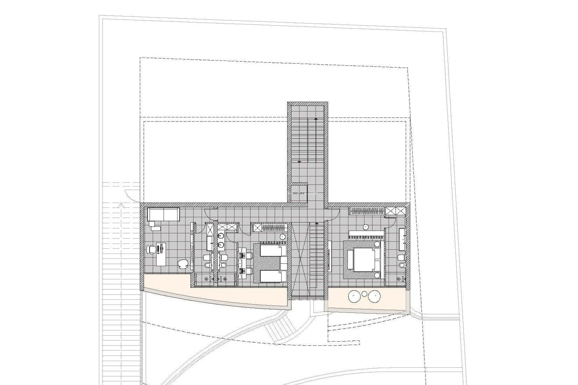 New Build - Villa - Altea