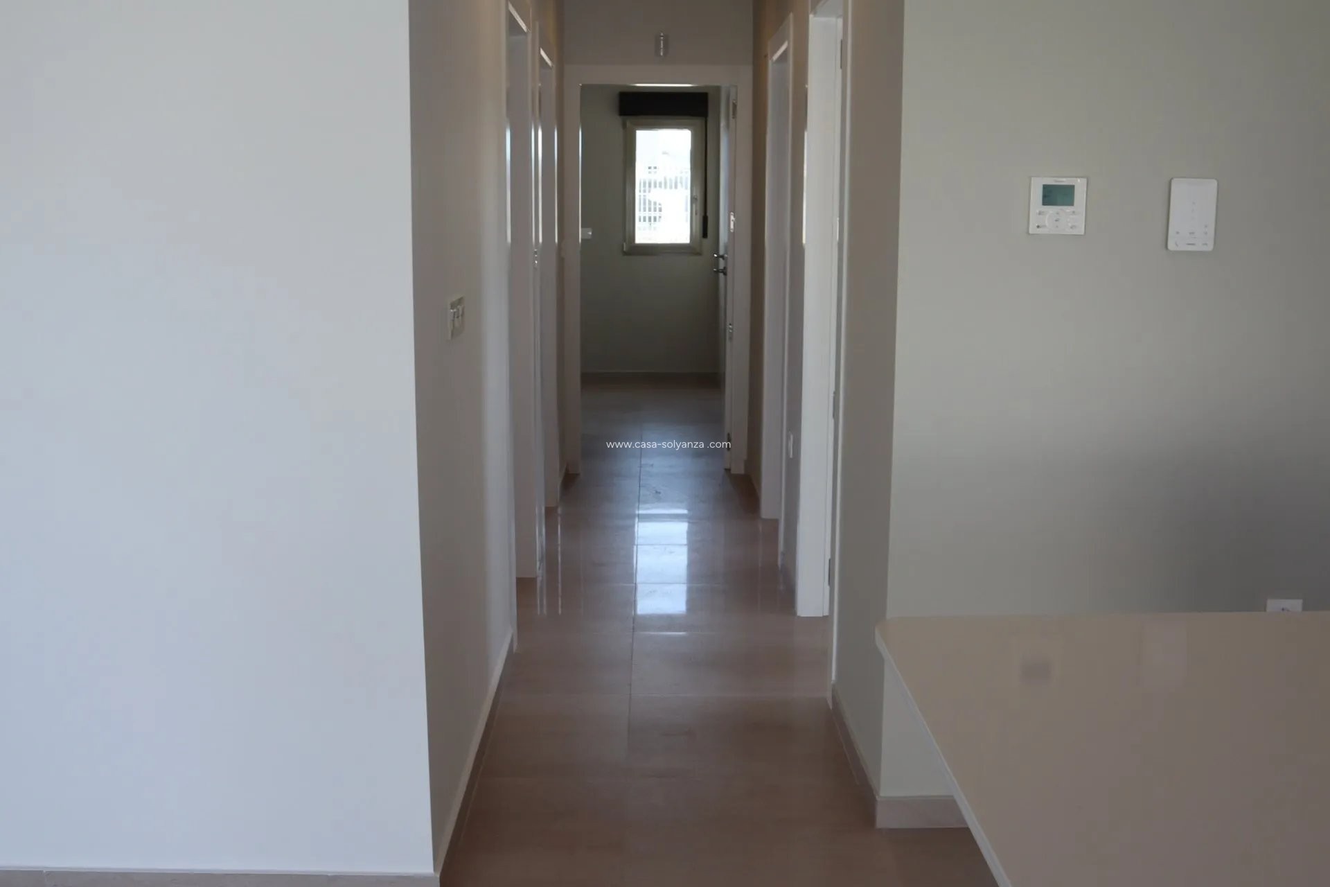 New Build - Villa - Aspe