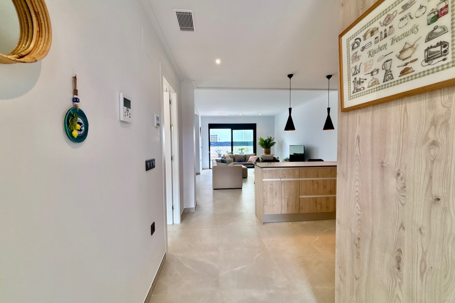 New Build - Villa - Benijofar