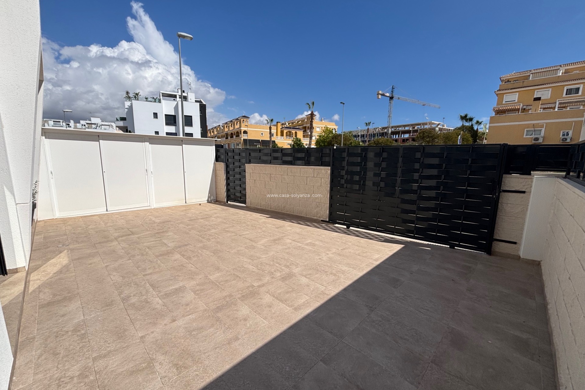 New Build - Villa - Benijofar