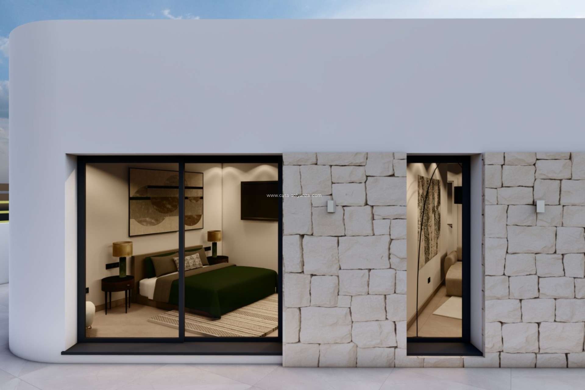 New Build - Villa - Benijofar