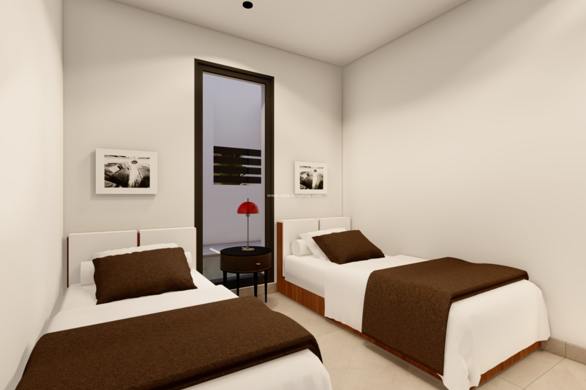 New Build - Villa - Benijofar