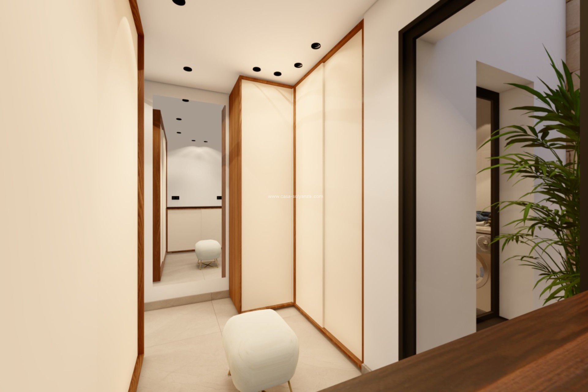 New Build - Villa - Benijofar