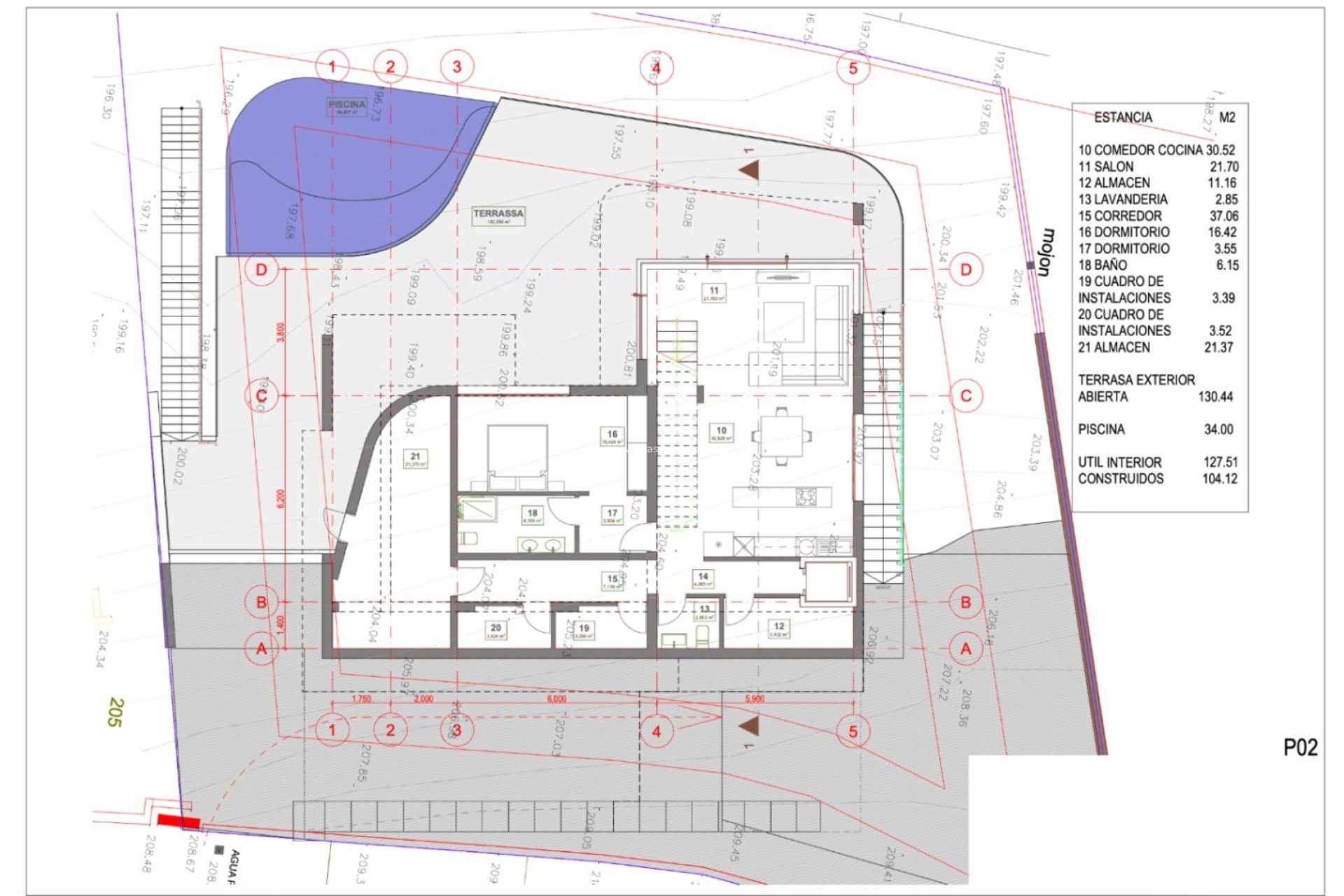 New Build - Villa - Benitachell - Cumbre Del Sol