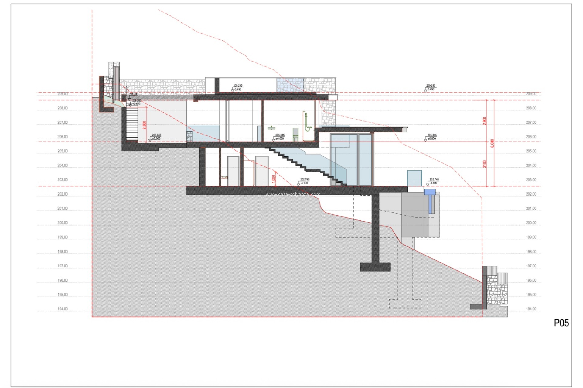New Build - Villa - Benitachell - Cumbre Del Sol