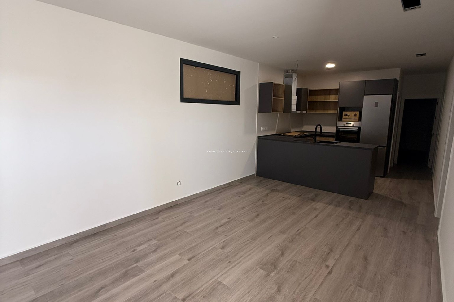 New Build - Villa - Bigastro - Center