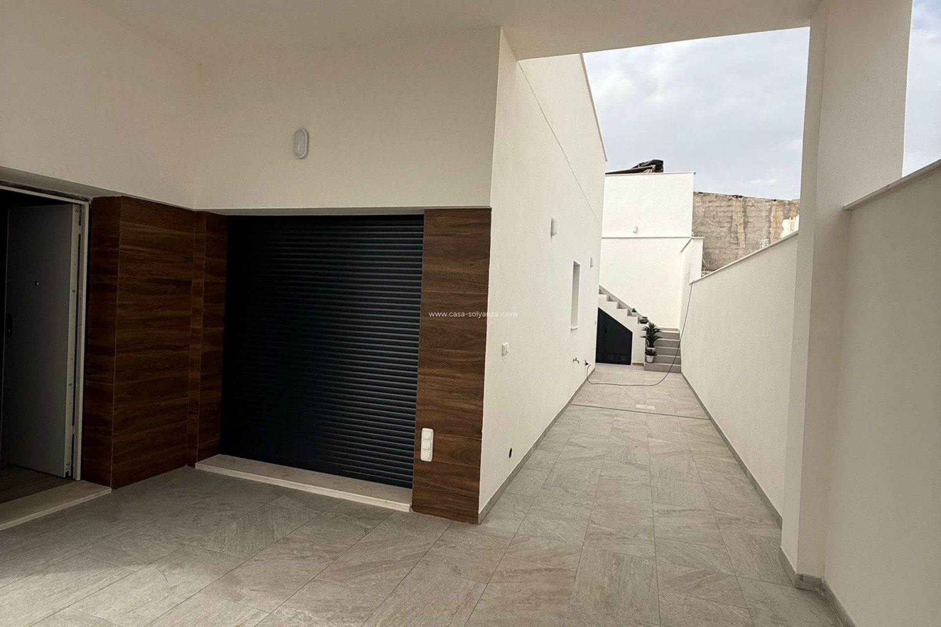 New Build - Villa - Bigastro - Center