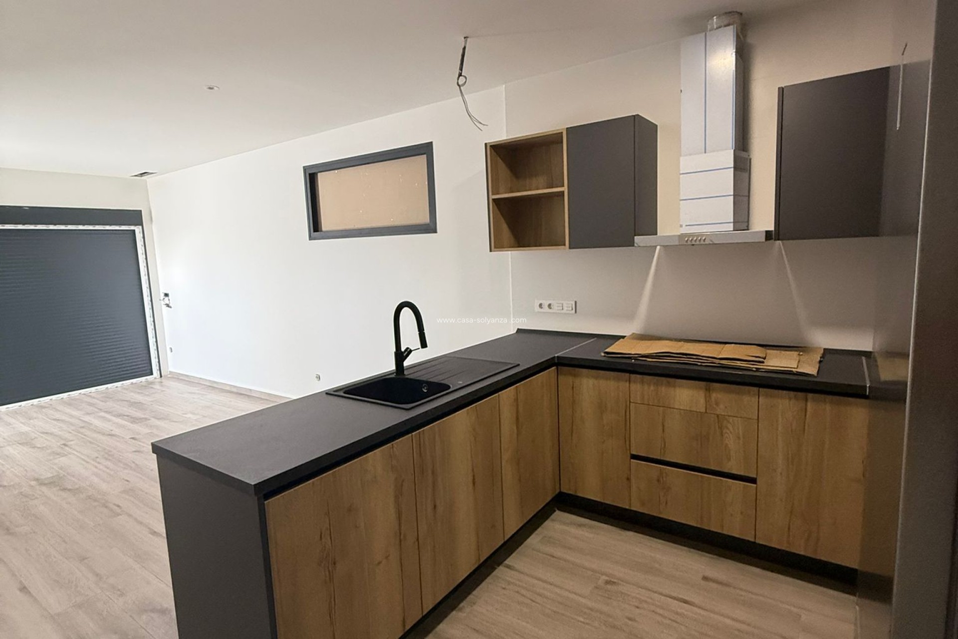 New Build - Villa - Bigastro - Center