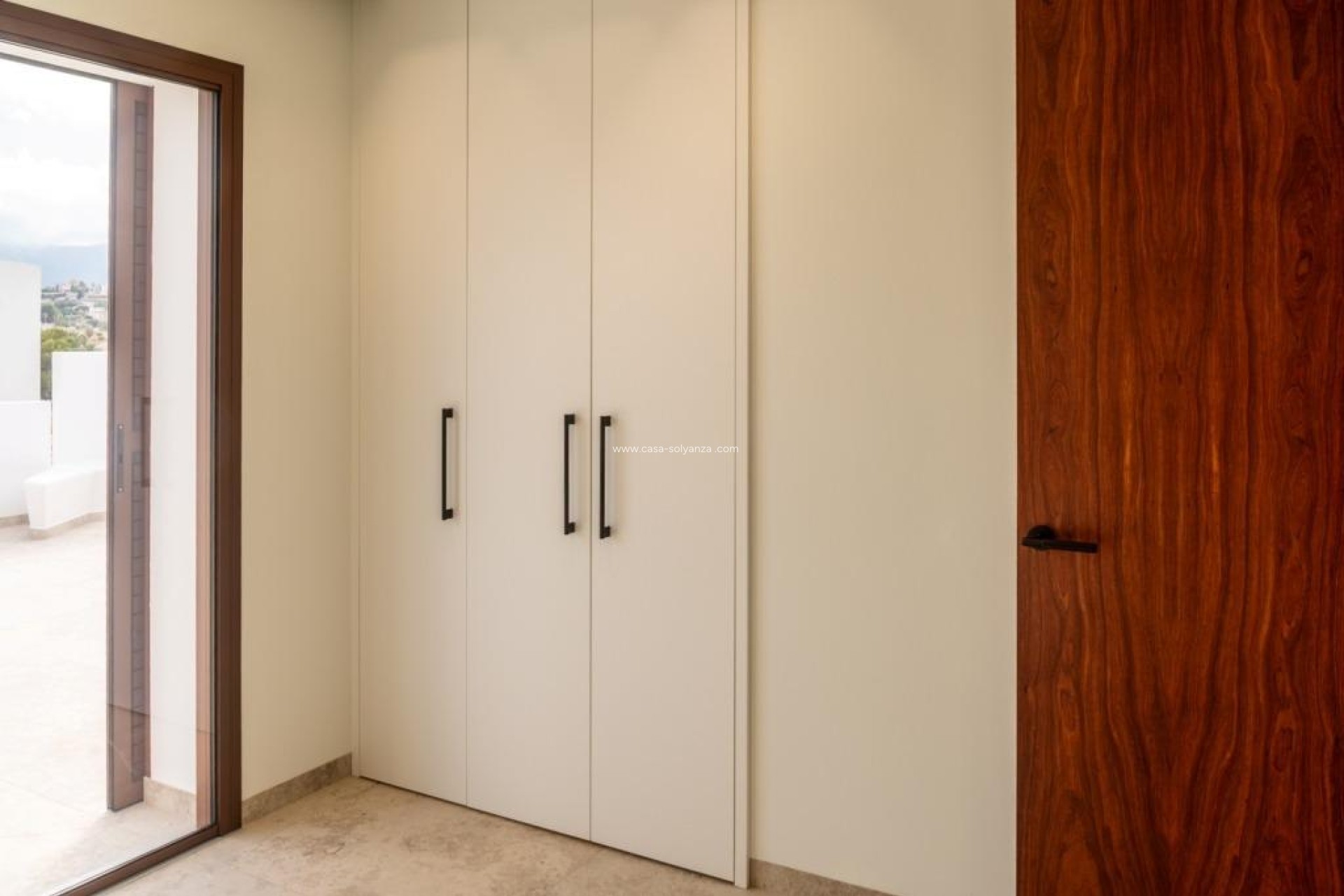 New Build - Villa - Calpe - La Fustera