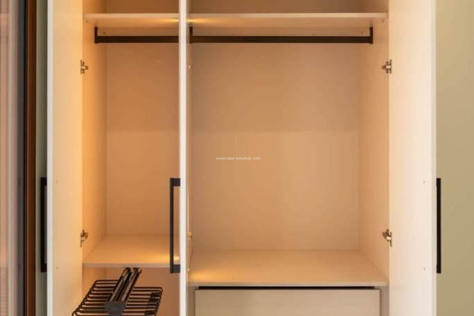 New Build - Villa - Calpe - La Fustera