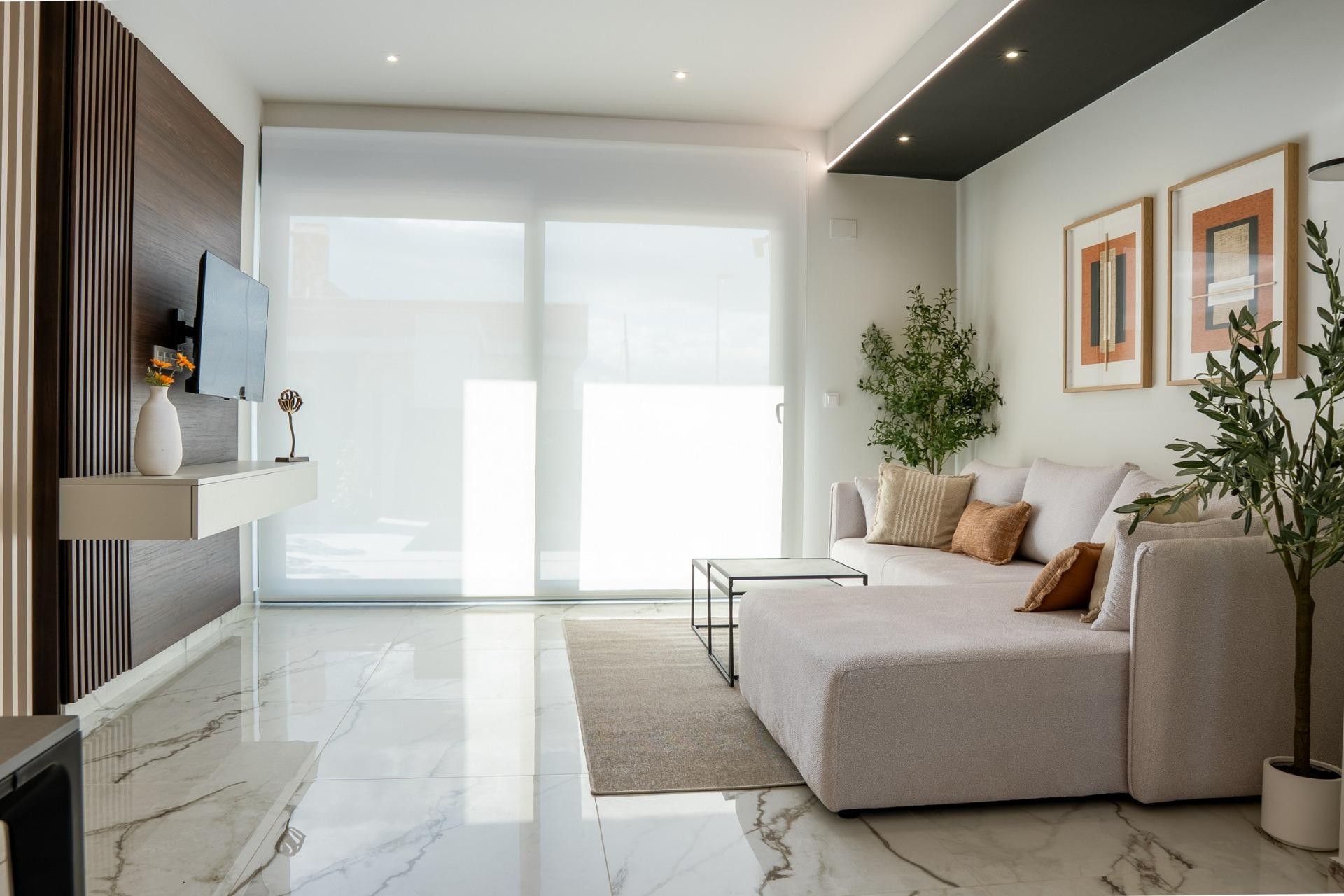 New Build - Villa - Ciudad Quesada - Lo Marabu