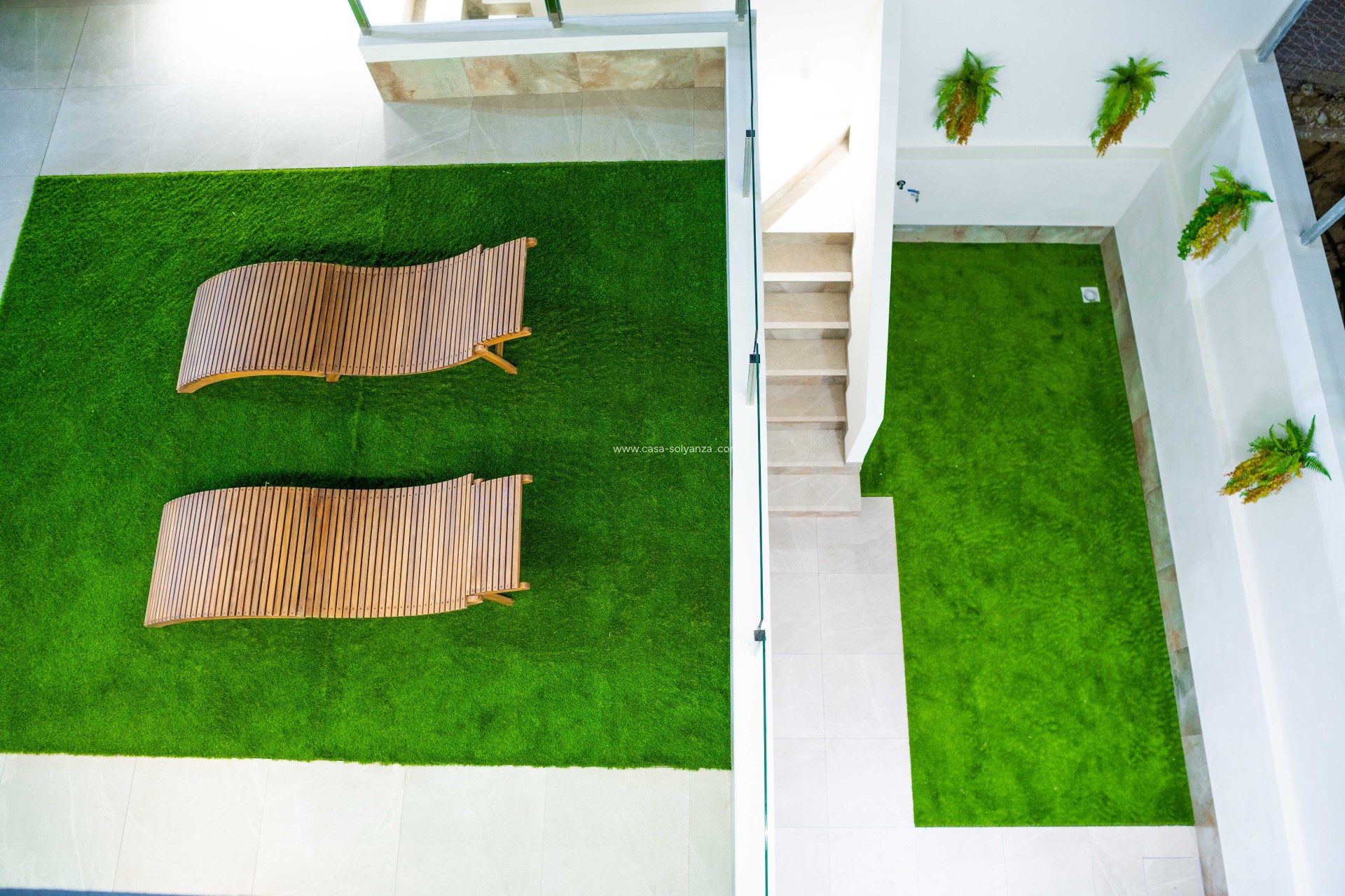 New Build - Villa - Ciudad Quesada