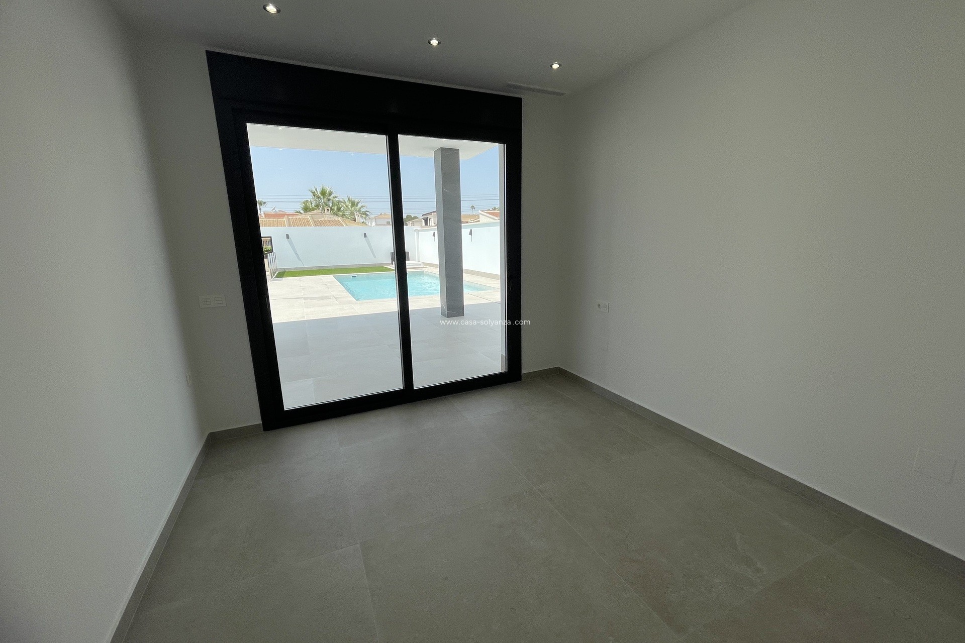 New Build - Villa - Ciudad Quesada