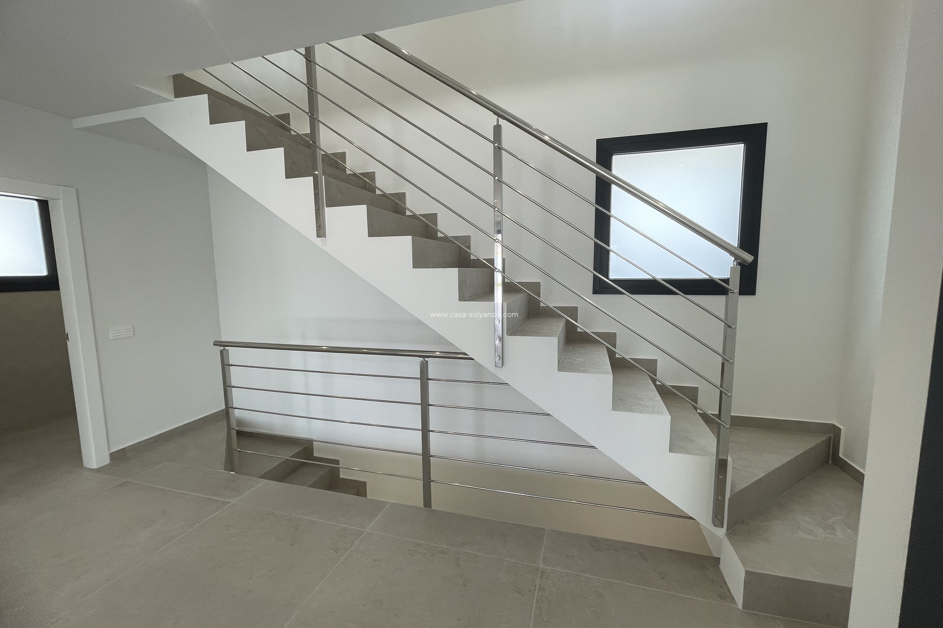 New Build - Villa - Ciudad Quesada