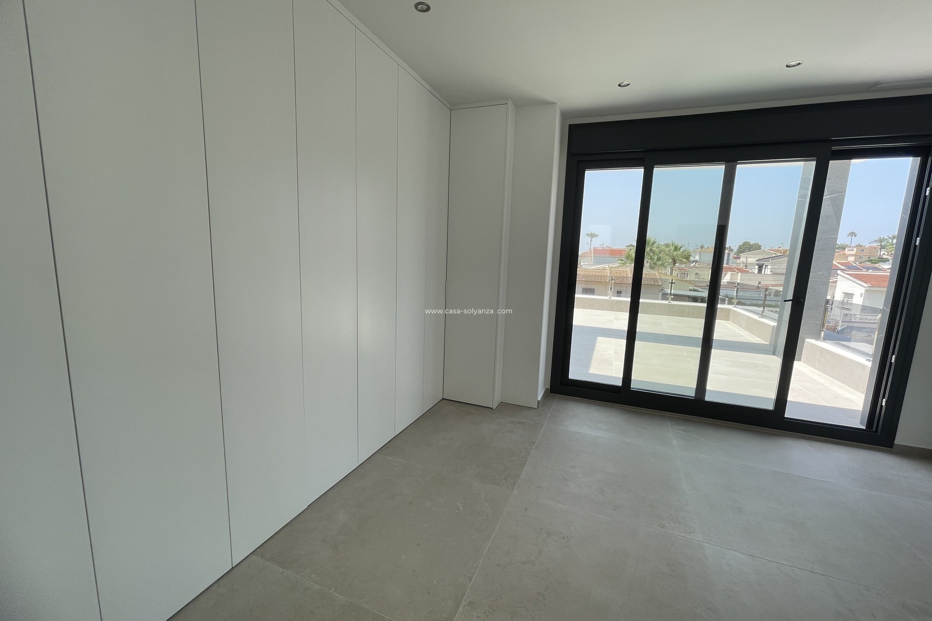 New Build - Villa - Ciudad Quesada