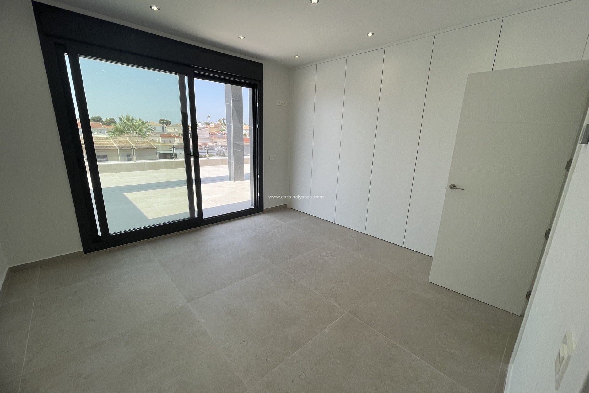 New Build - Villa - Ciudad Quesada