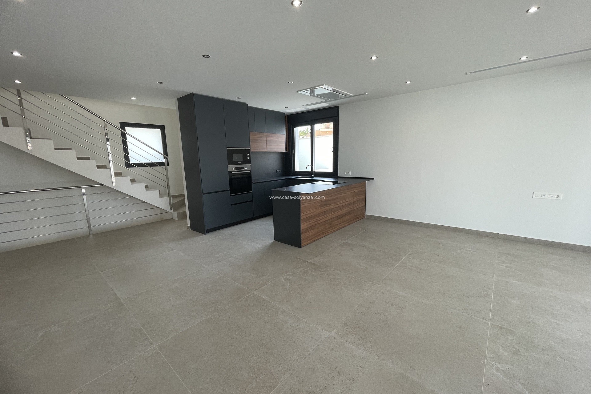 New Build - Villa - Ciudad Quesada