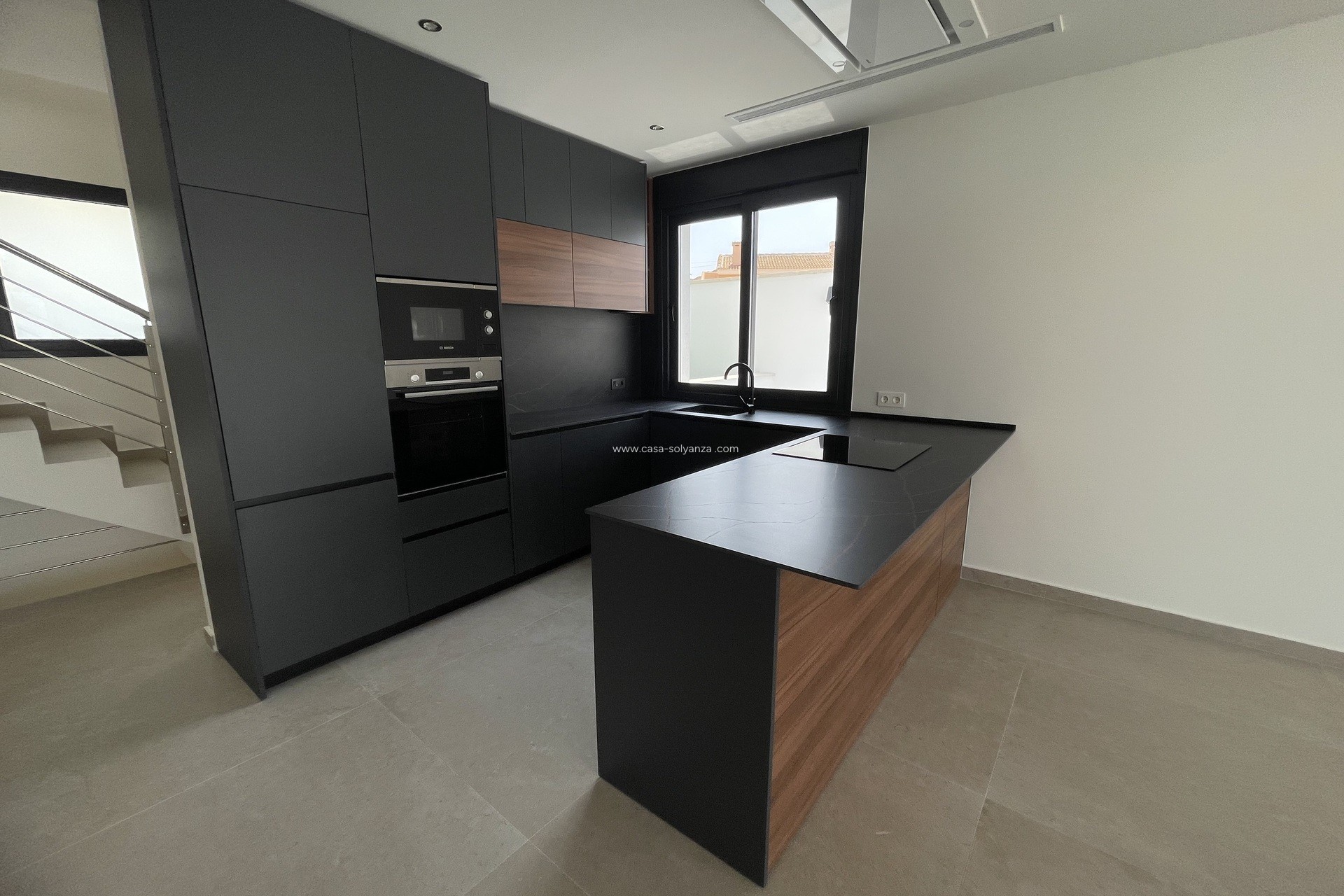 New Build - Villa - Ciudad Quesada
