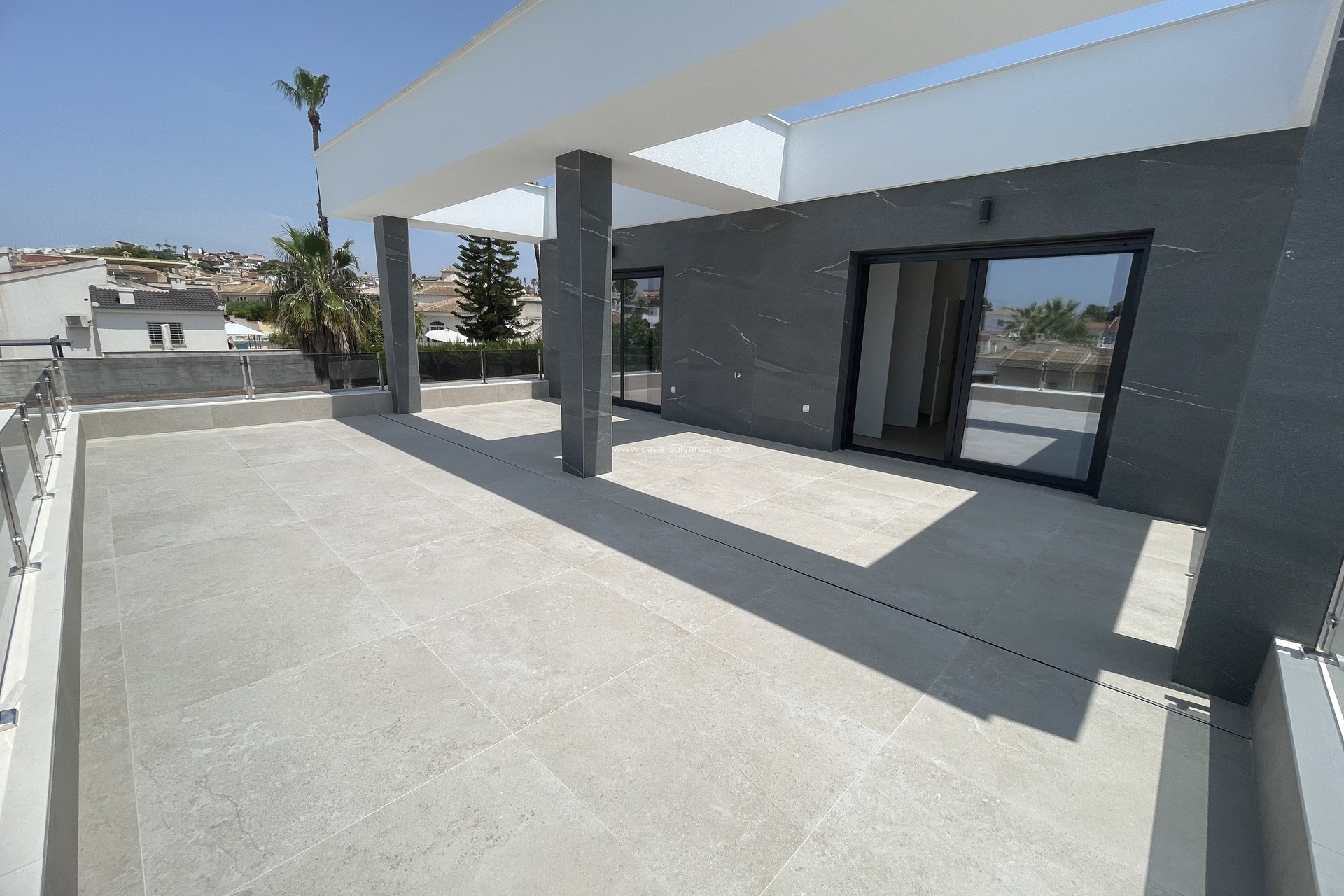 New Build - Villa - Ciudad Quesada