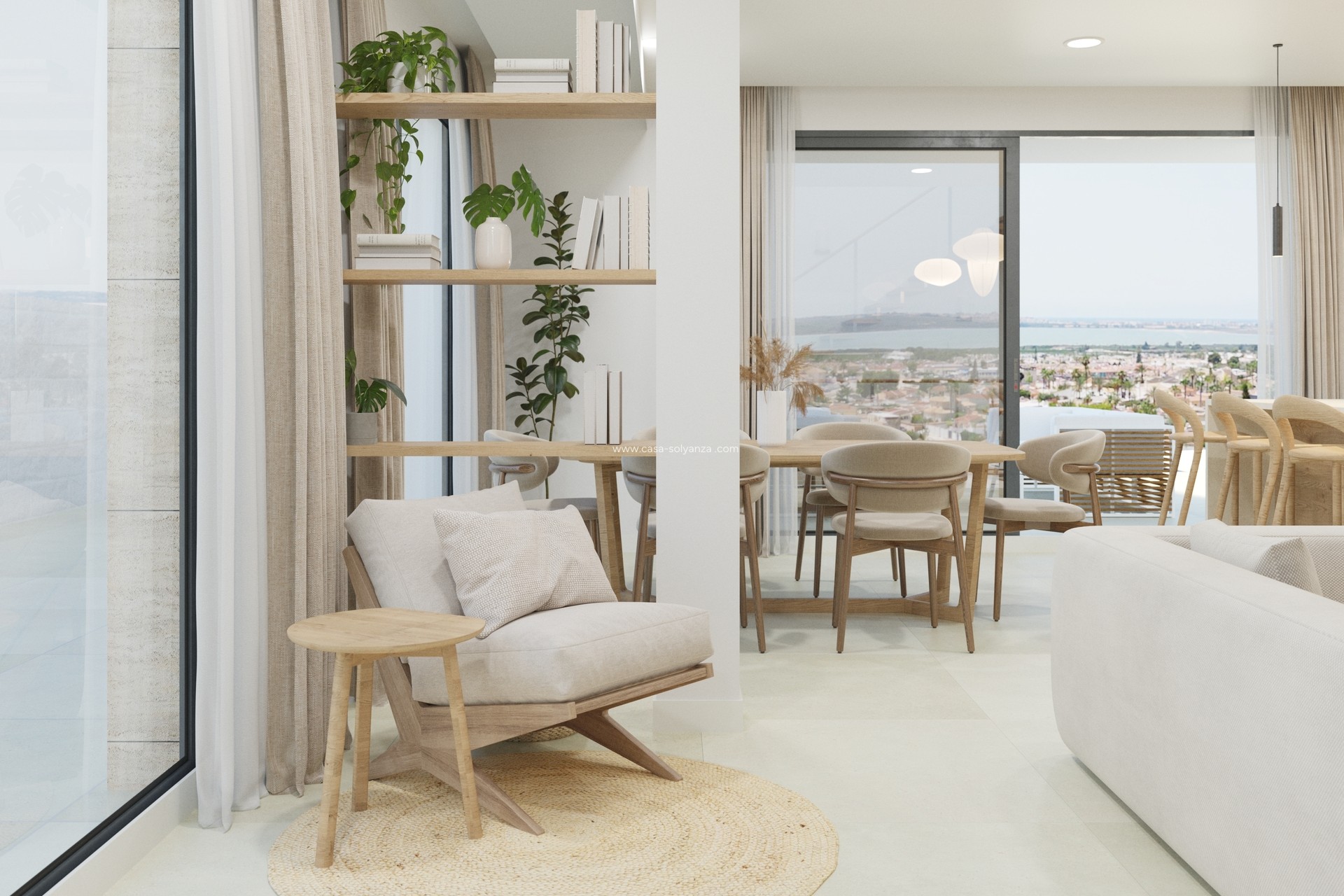New Build - Villa - Ciudad Quesada