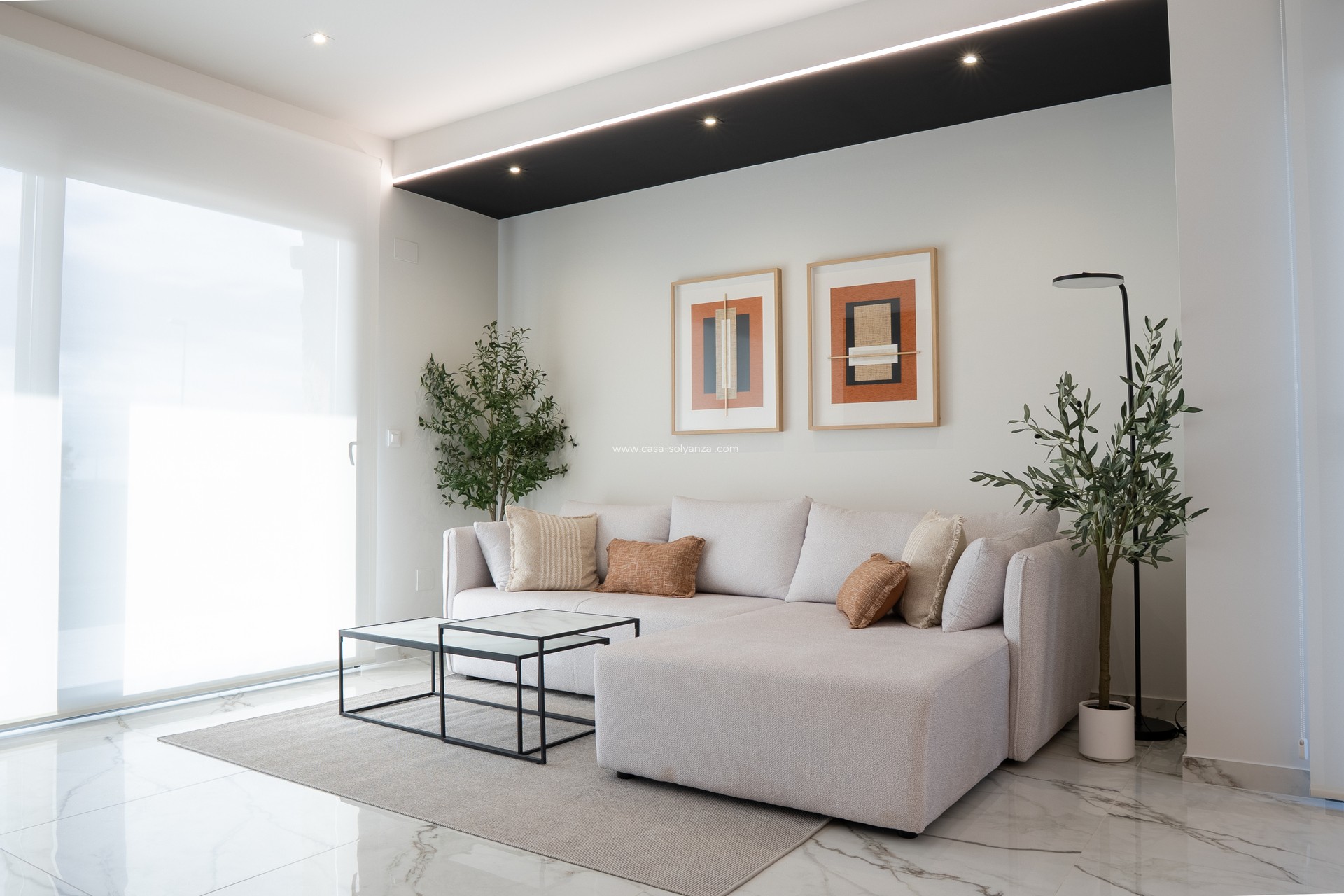 New Build - Villa - Ciudad Quesada