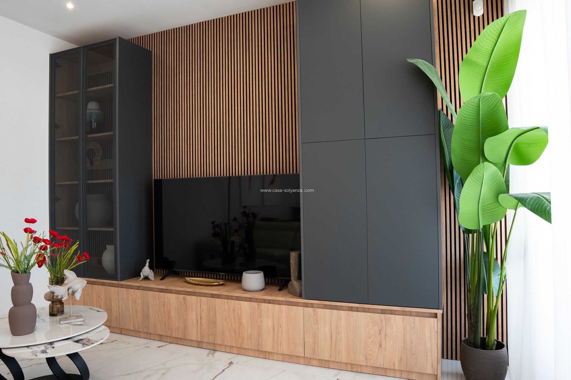 New Build - Villa - Ciudad Quesada