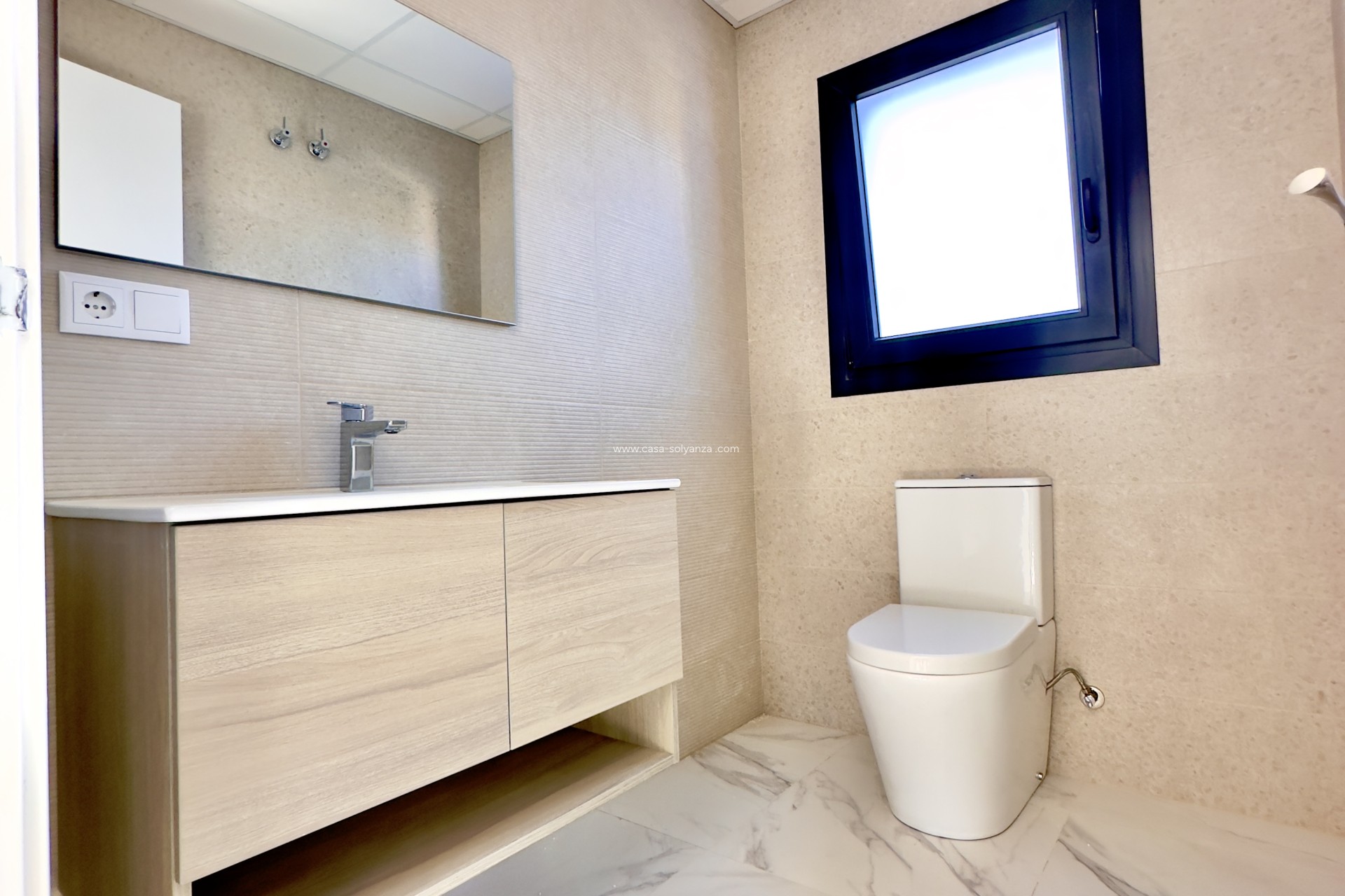 New Build - Villa - Ciudad Quesada