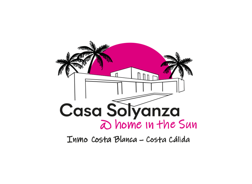 New Build - Villa - Coloma