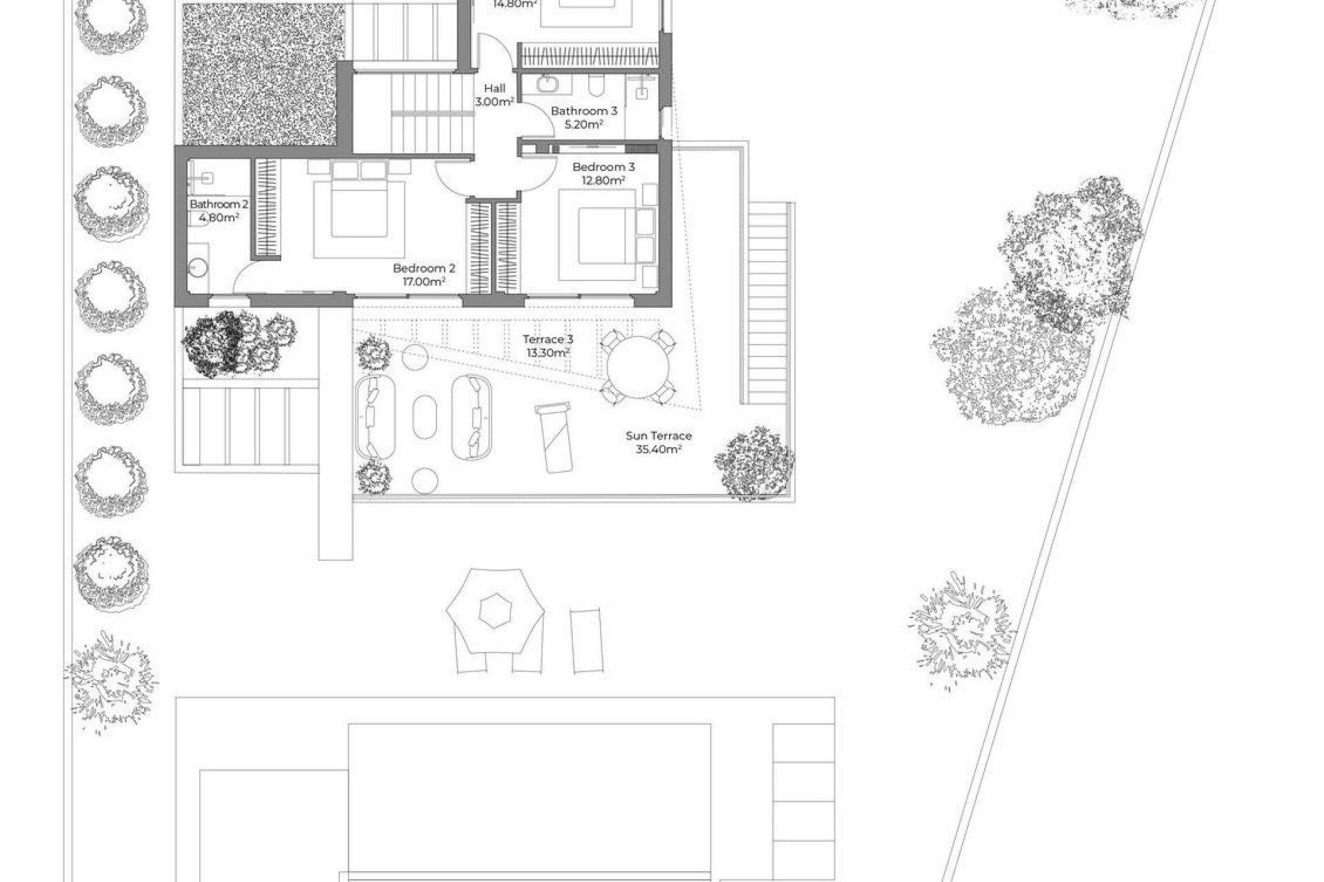 New Build - Villa - Cuevas del Almanzora - Desert Springs Golf Club