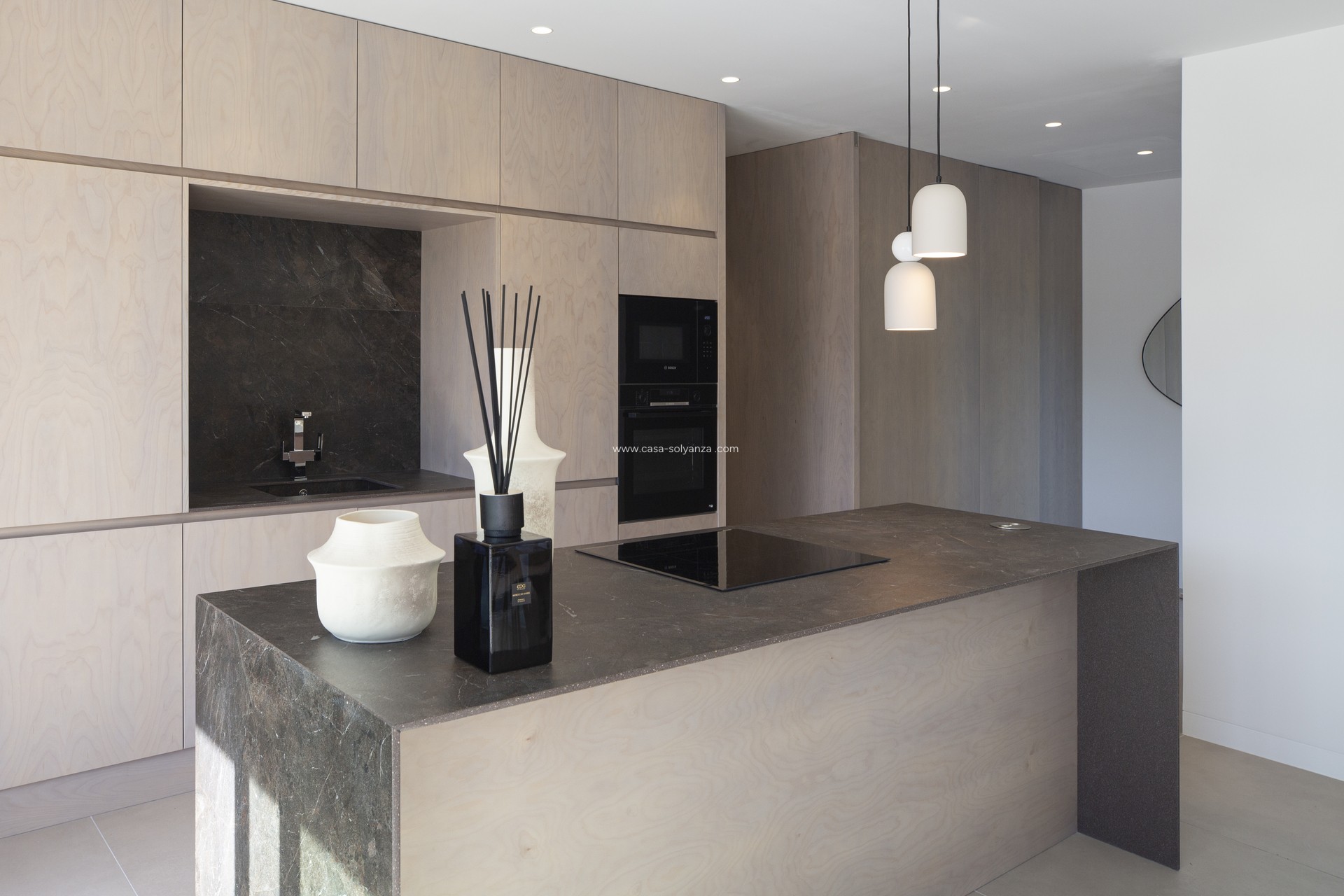 New Build - Villa - Dehesa De Campoamor