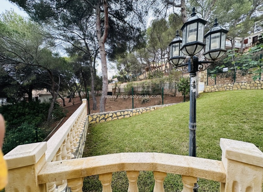New Build - Villa - Dehesa De Campoamor