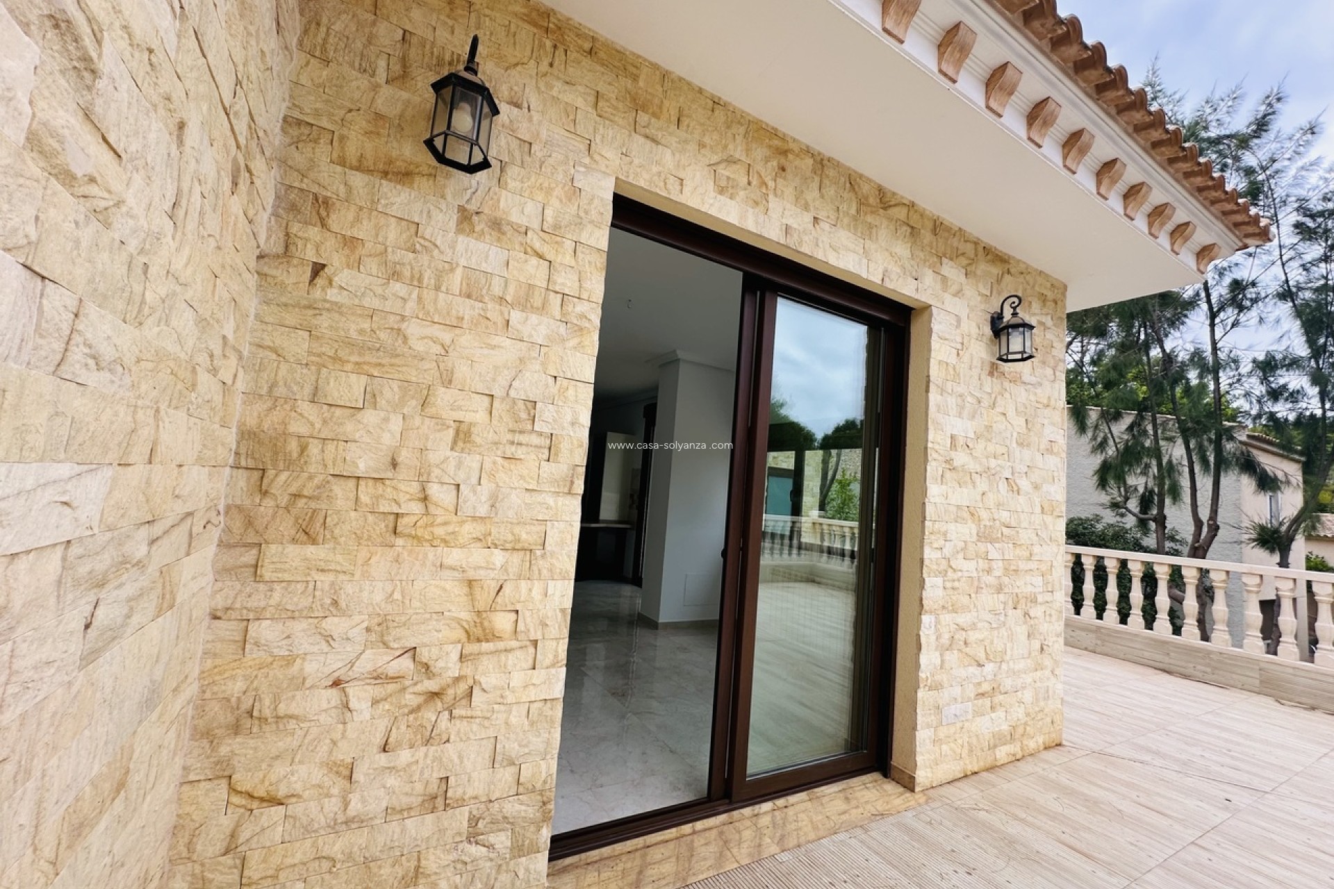 New Build - Villa - Dehesa De Campoamor