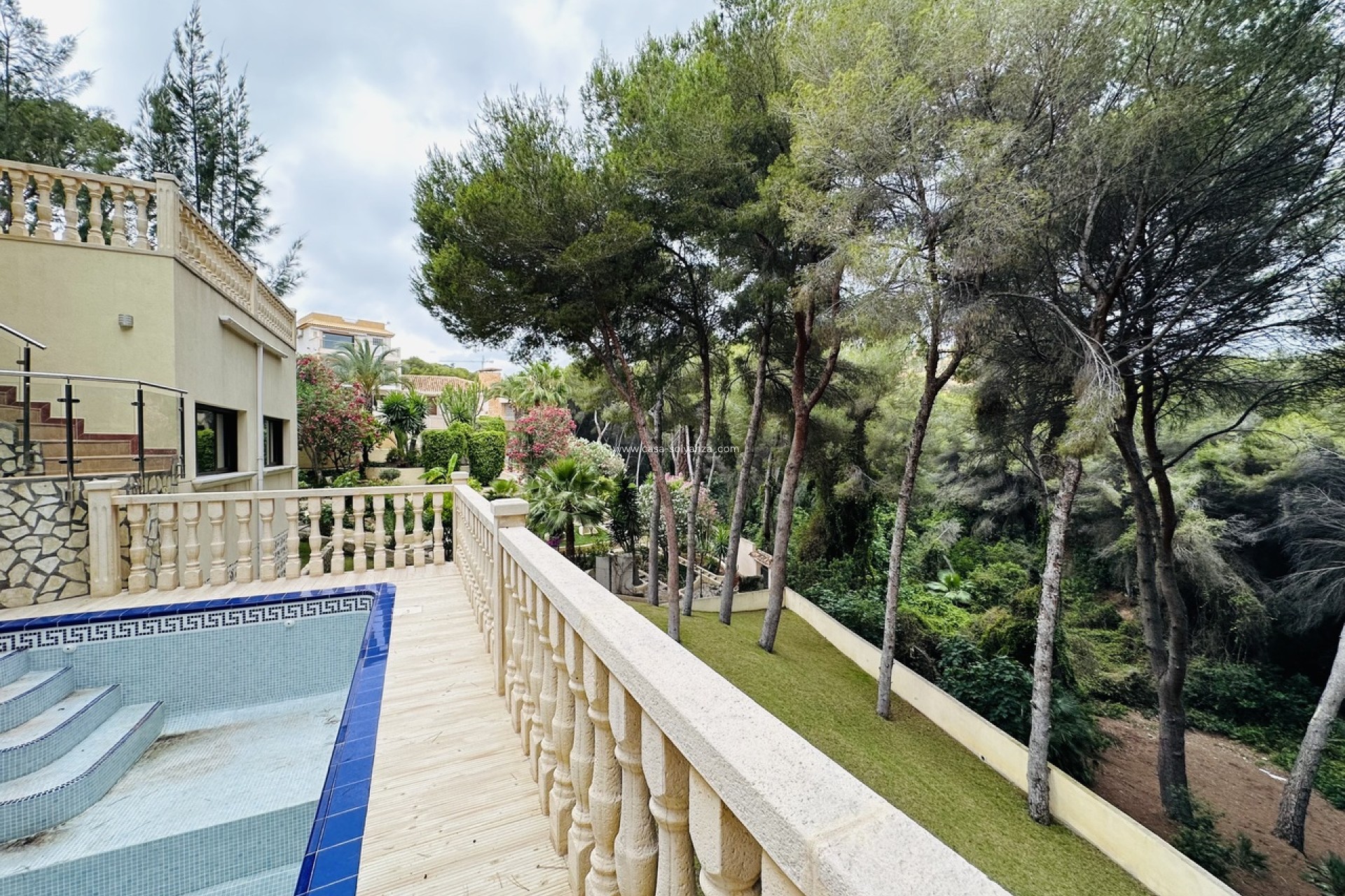 New Build - Villa - Dehesa De Campoamor