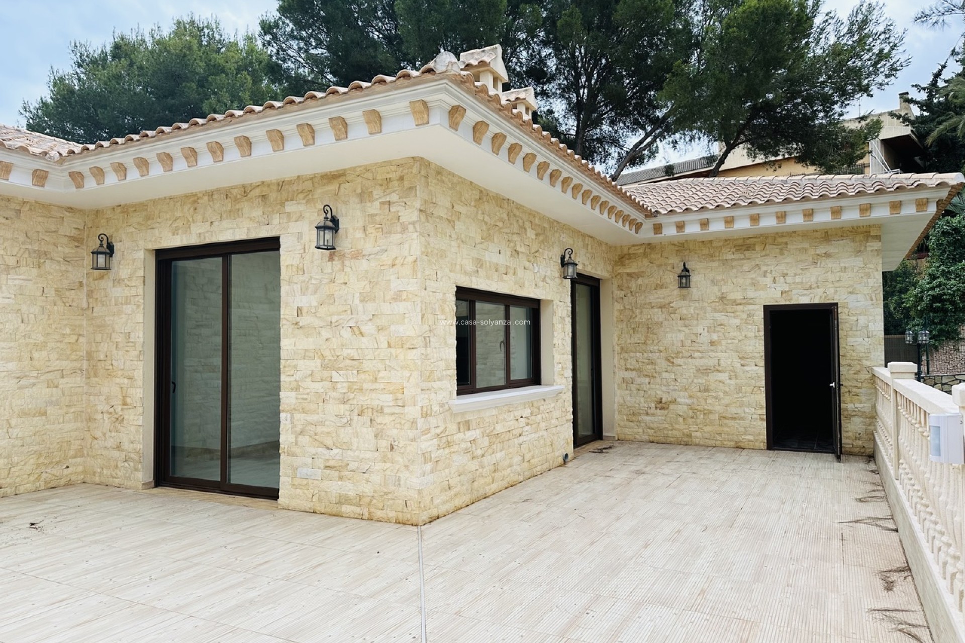 New Build - Villa - Dehesa De Campoamor