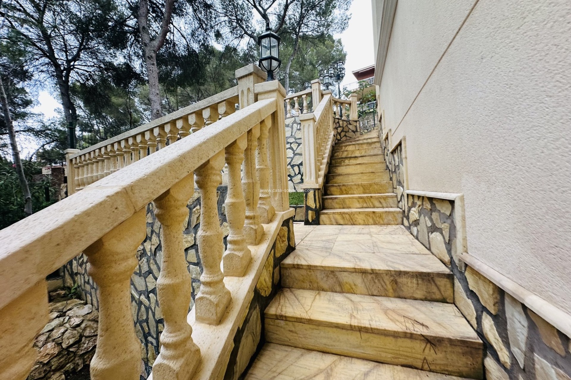 New Build - Villa - Dehesa De Campoamor