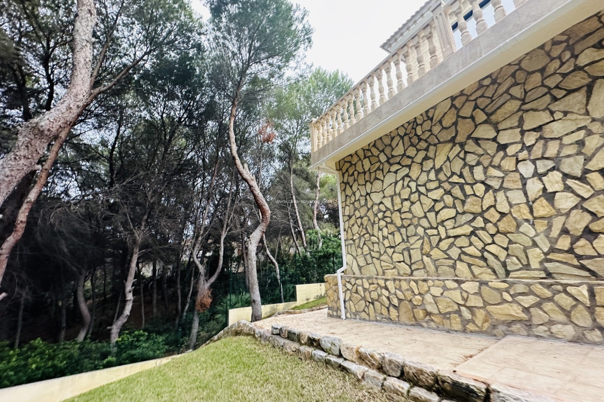 New Build - Villa - Dehesa De Campoamor