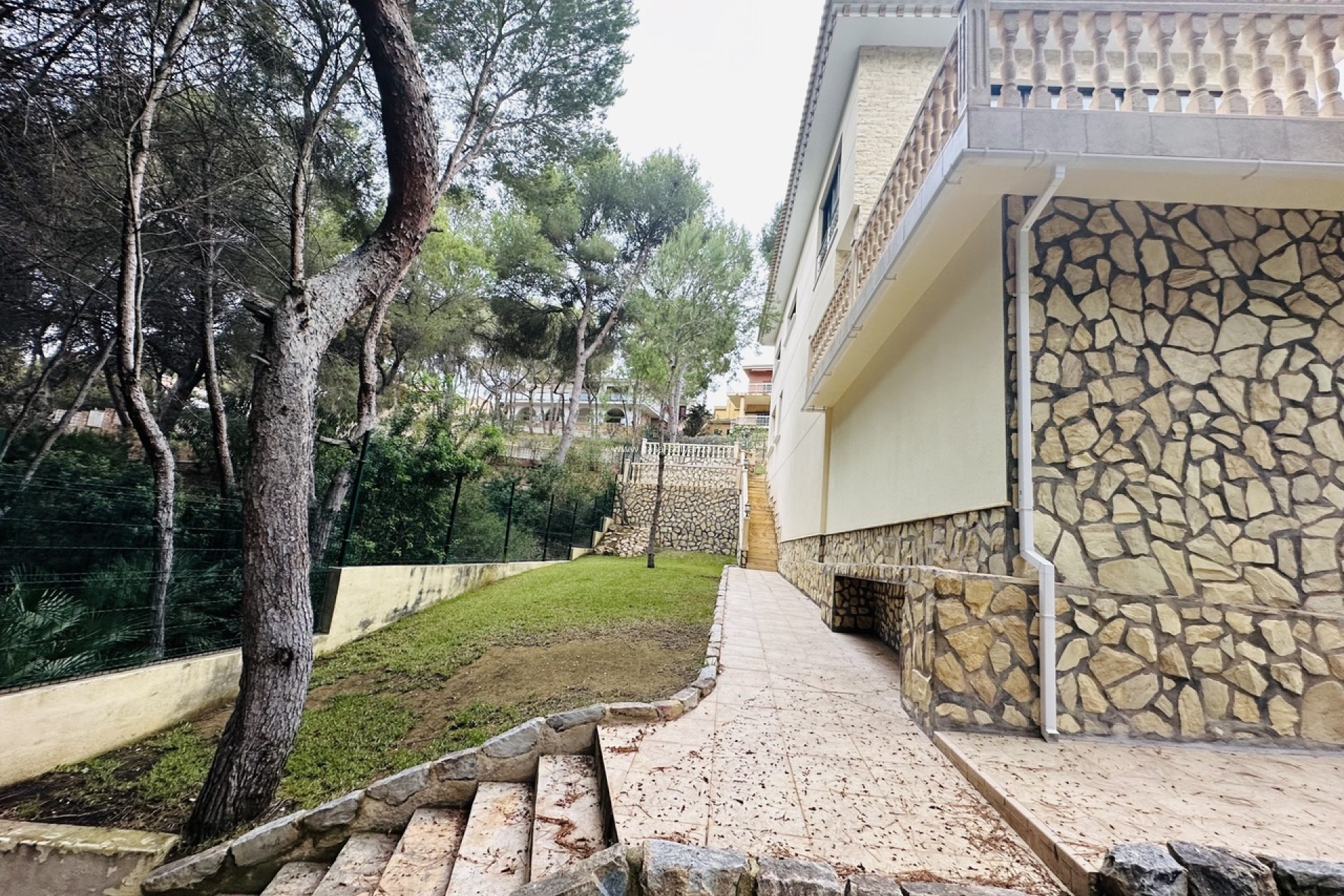 New Build - Villa - Dehesa De Campoamor
