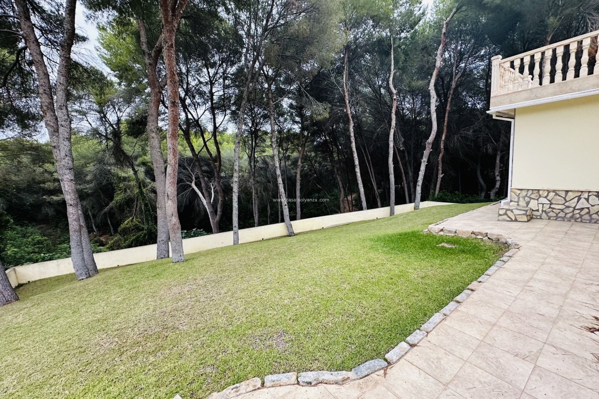 New Build - Villa - Dehesa De Campoamor