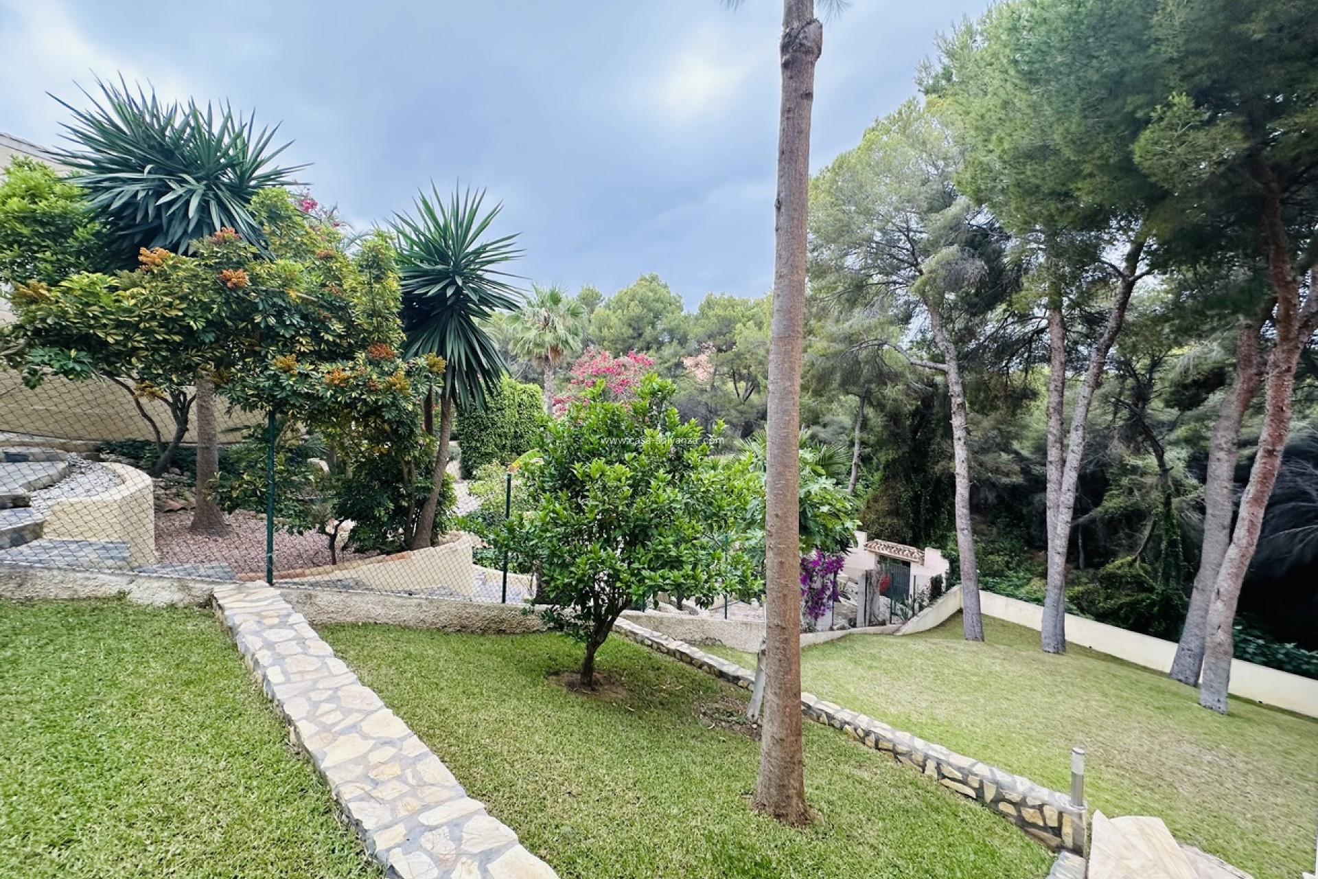New Build - Villa - Dehesa De Campoamor