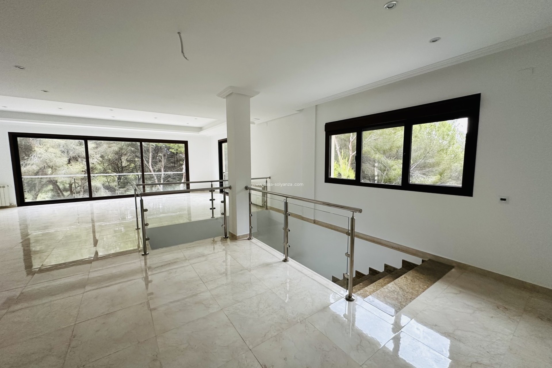 New Build - Villa - Dehesa De Campoamor