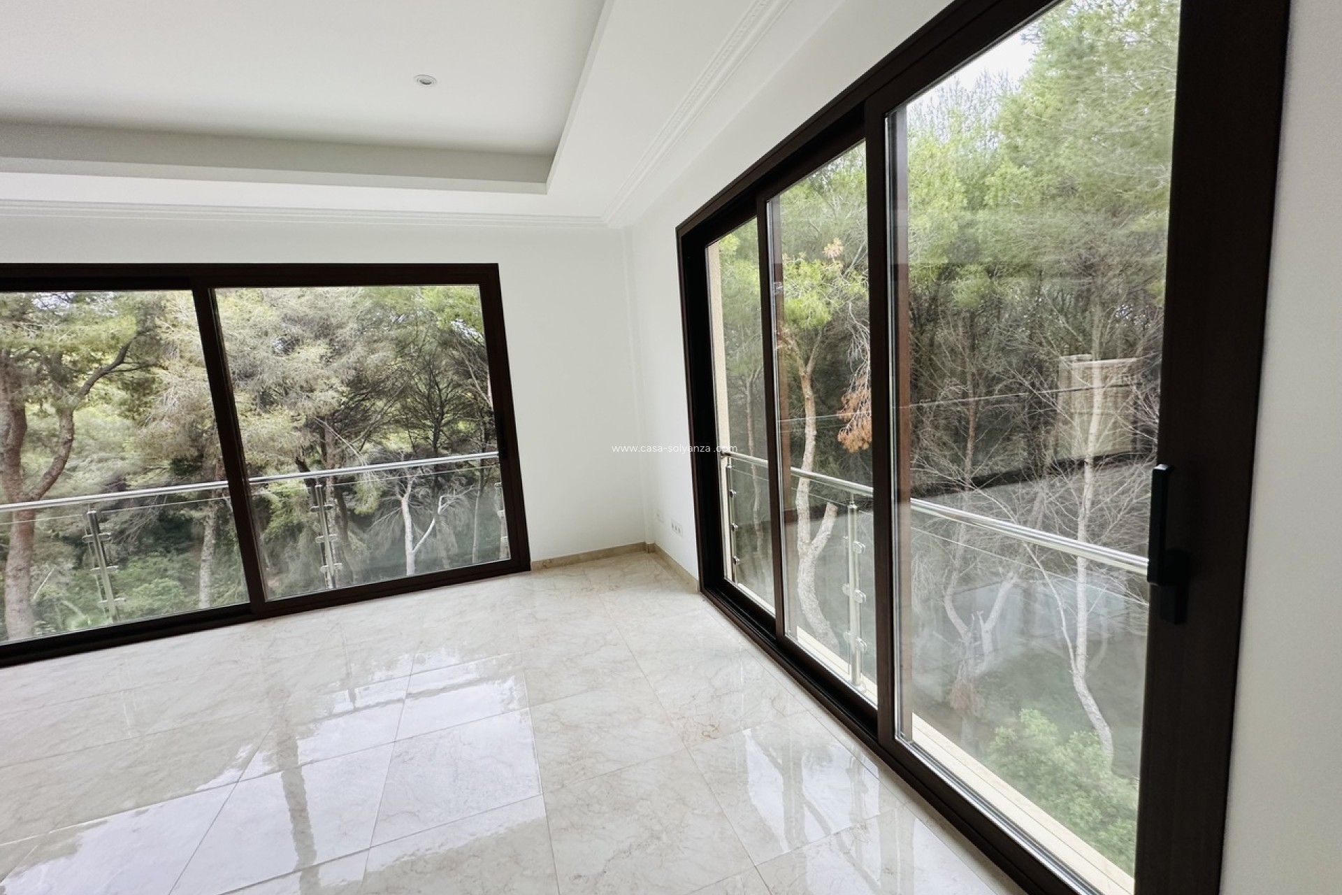 New Build - Villa - Dehesa De Campoamor