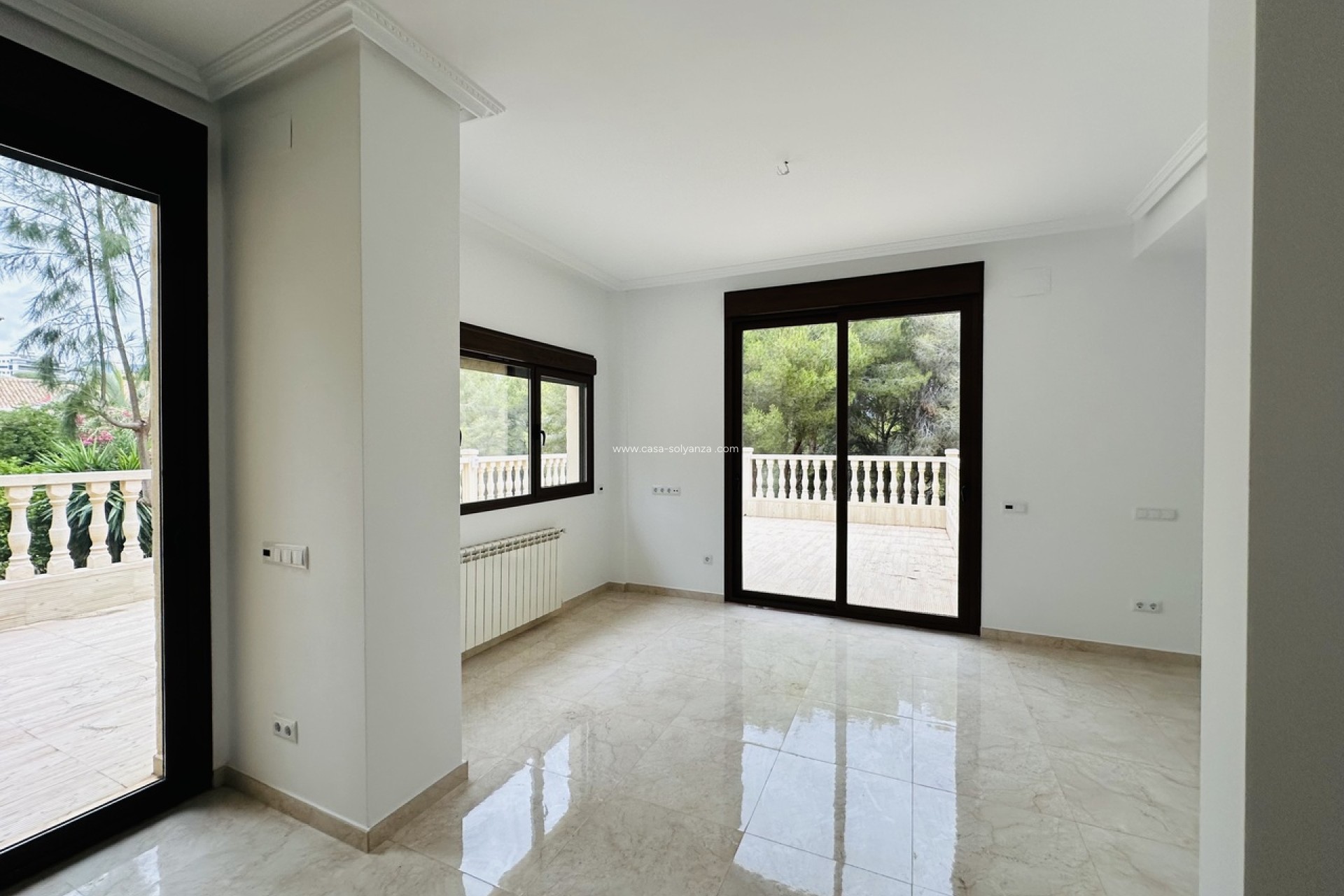 New Build - Villa - Dehesa De Campoamor