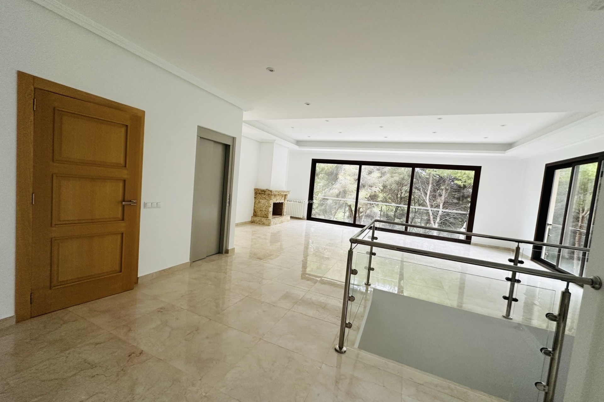 New Build - Villa - Dehesa De Campoamor